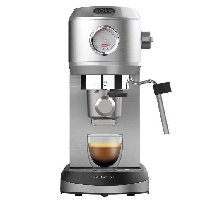 CAFETERA ESPRESSO CE4523 PROCAP (SOLAC)	